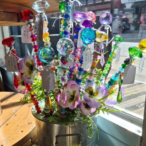 Photo post from niftygiftynorfolk.