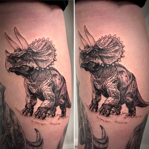 Photo post from lovetattoossandhurst.