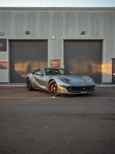 Carousel post from spotlessdetailing_group.