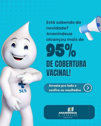 Carousel post from ananindeuapma.