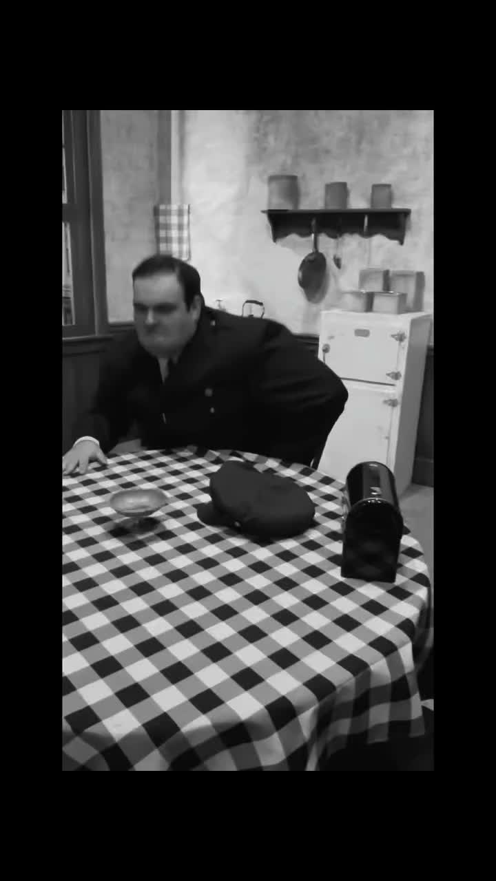 Video post.