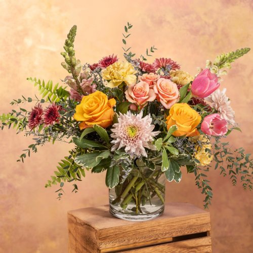 Photo post from thefamilyflowers.