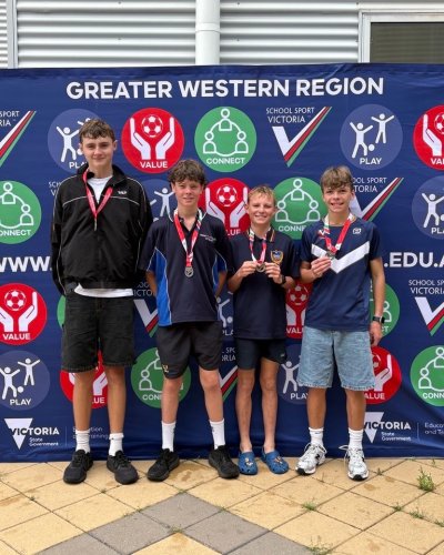 Photo post from trinitycollegecolac.