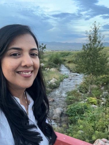 Photo post from withswatiprakash.