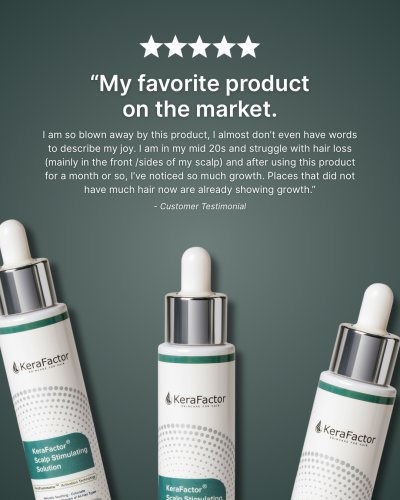 Photo post from kerafactor.