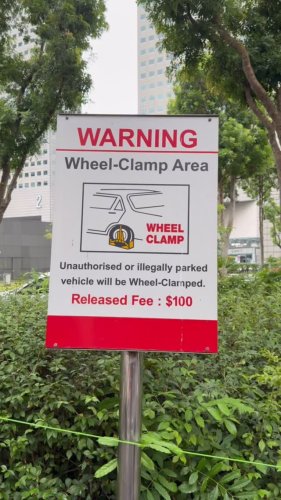 Video post from crane_living.