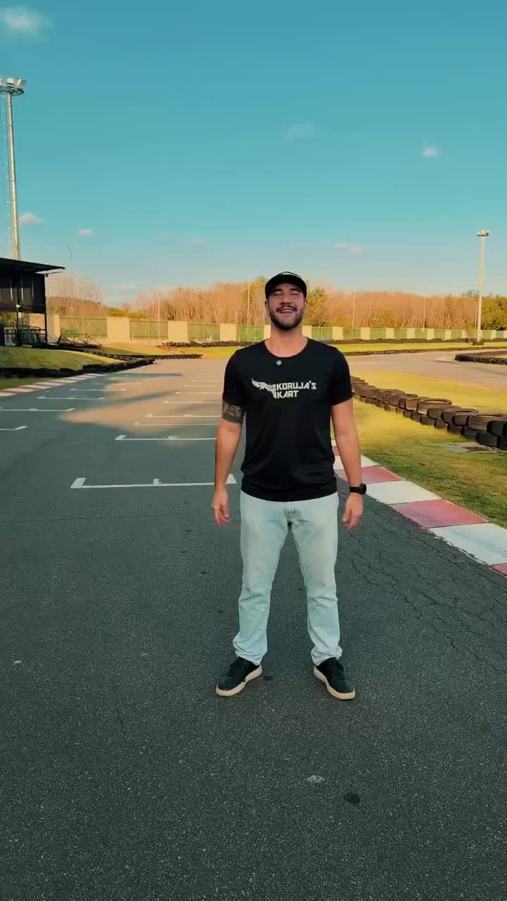 Video post from kartvoltaredonda.