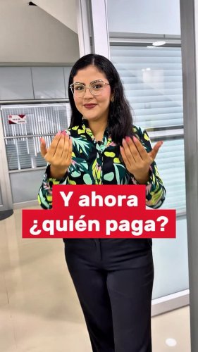 Video post from omegasegurosco.