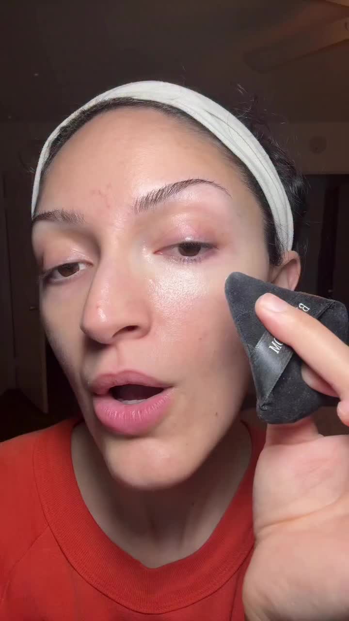 Video post from scrandiebeauty.