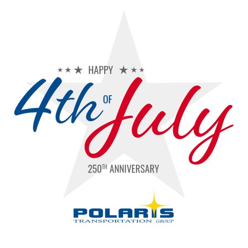 Photo post from polaristransportationgroup.