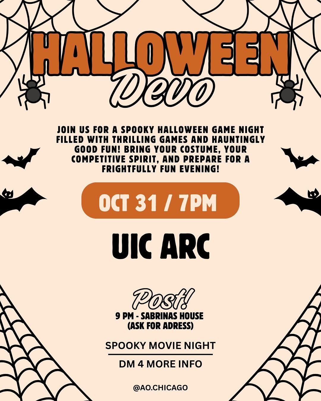 Carousel post from ao.chicago.