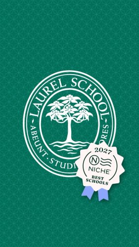 Video post from laurelschool.