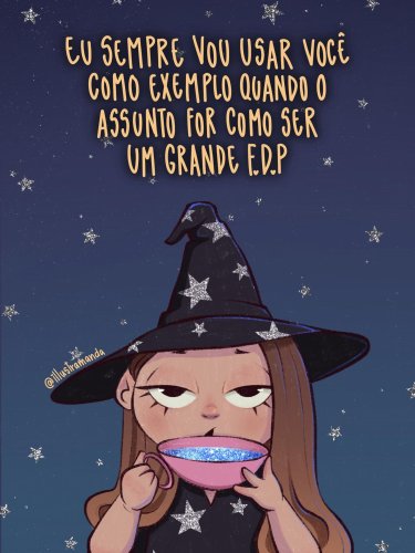 Carousel post from illustramanda.