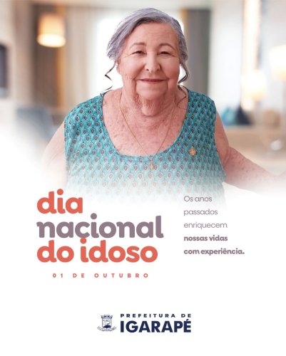 Photo post from prefeituradeigarape.