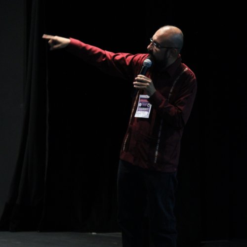 Carousel post from murci_uami.