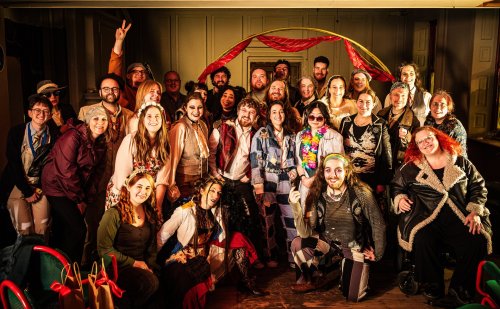 Carousel post from bramleynewspaper.
