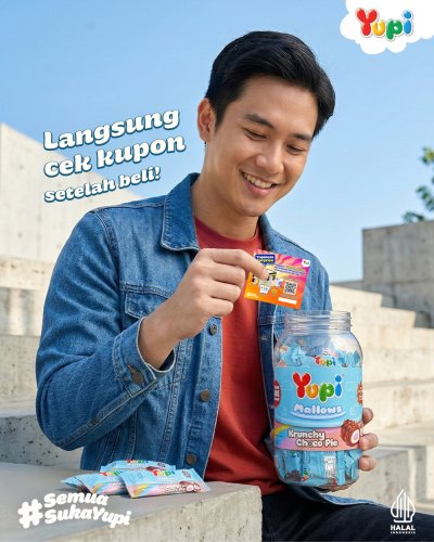 Photo post from yupi.gummy.