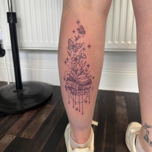 Photo post from lovetattoossandhurst.