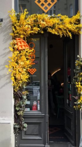 Video post from coffeeandwafflescz.