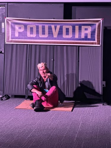 Carousel post from afsanfrancisco.