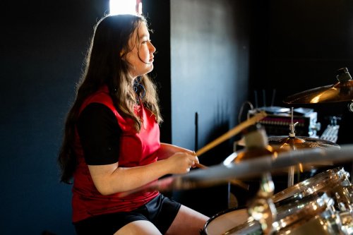 Photo post from glasgowbury.