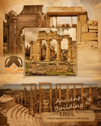 Photo post from sherwestravellibya.