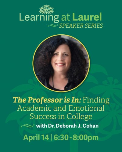 Photo post from laurelschool.