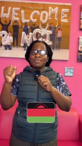 Video post from nci_int.