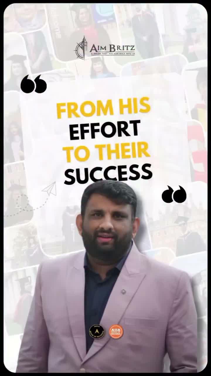 Video post from aimbritz.