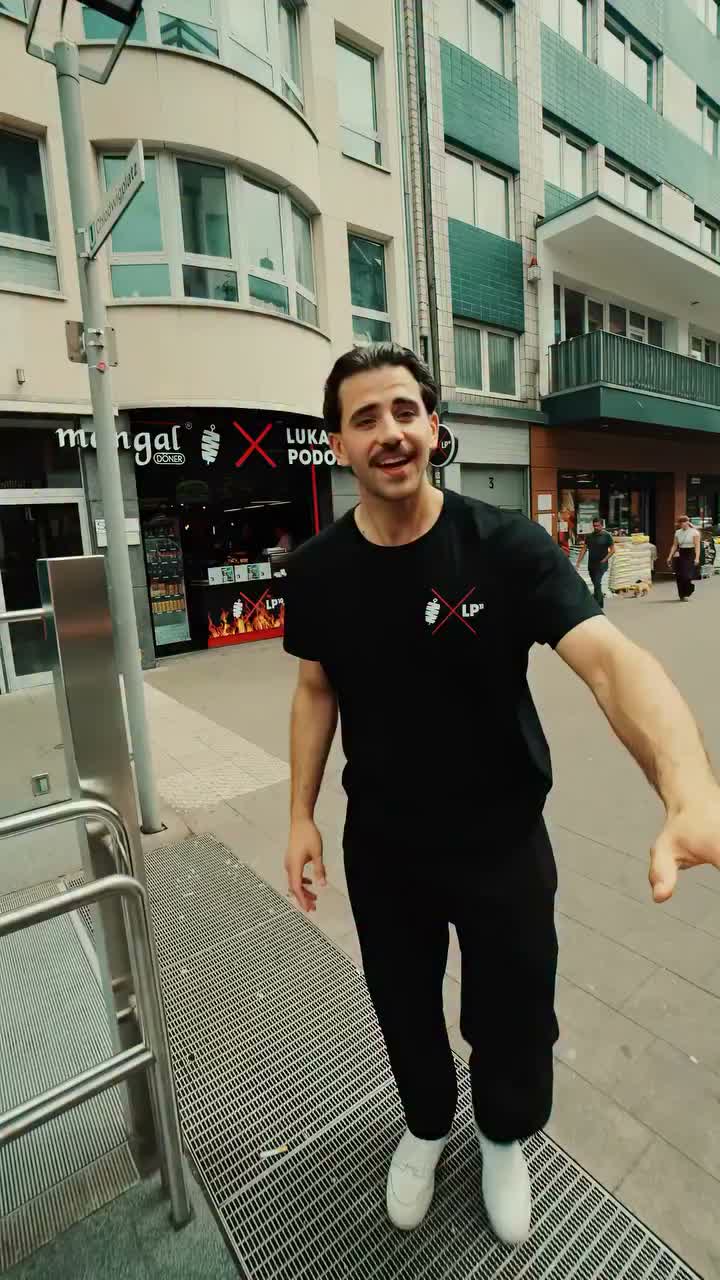 Video post from mangal_doener.