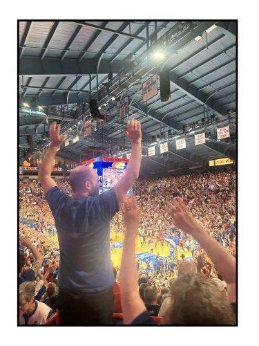 Photo post from bvtigernews.