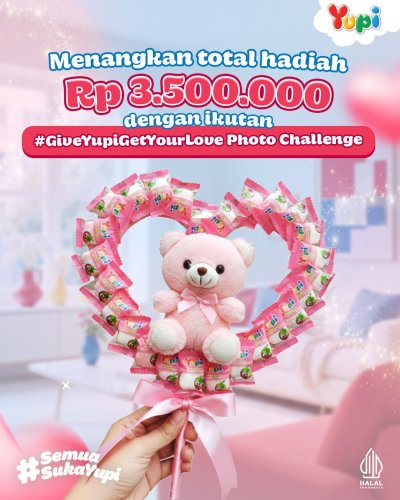 Photo post from yupi.gummy.