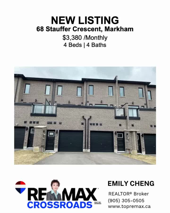 Video post from remaxcrossroadsrealtyinc.