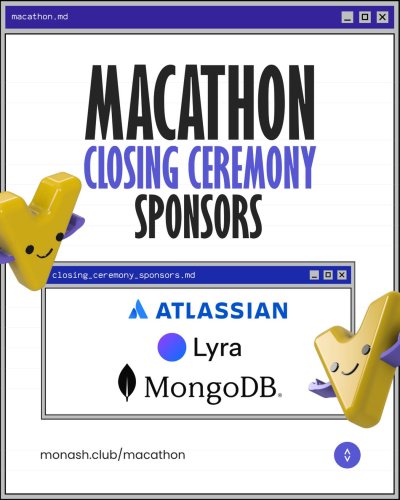Photo post from monashcoding.