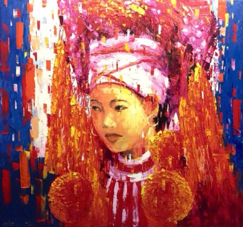 Carousel post from dc.artgallery.