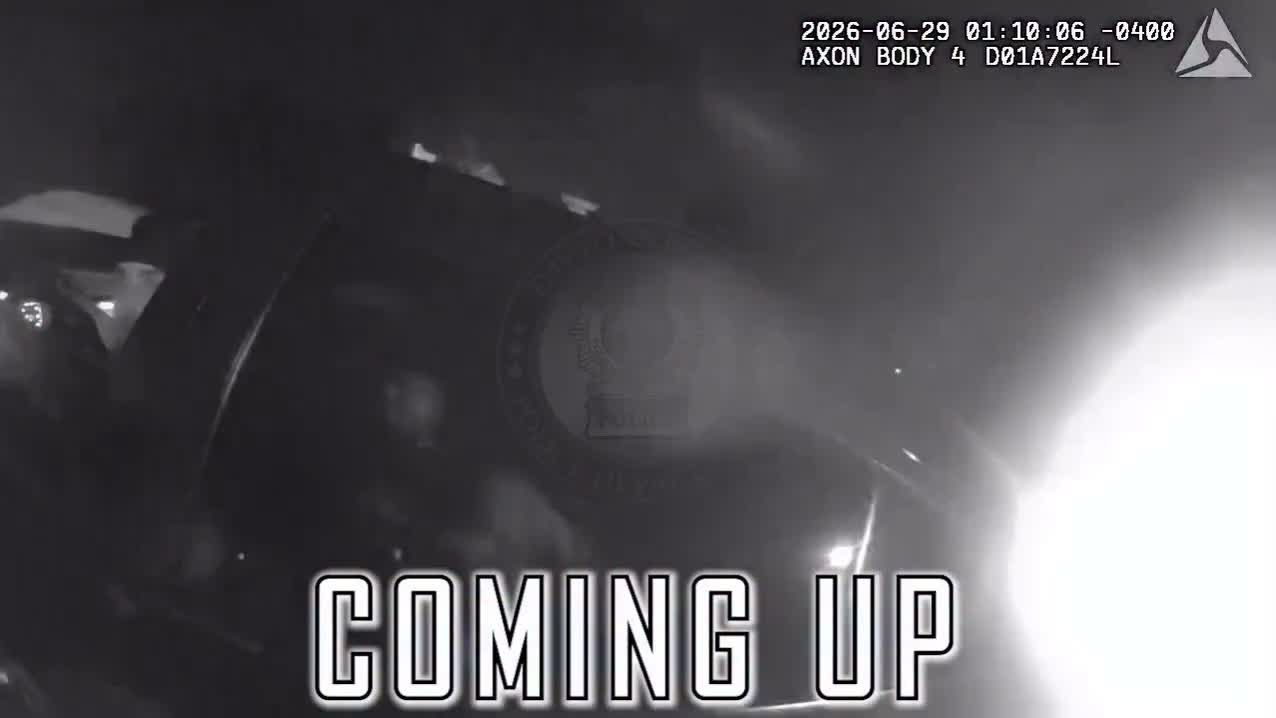 Video post from daytonabeachpolice.