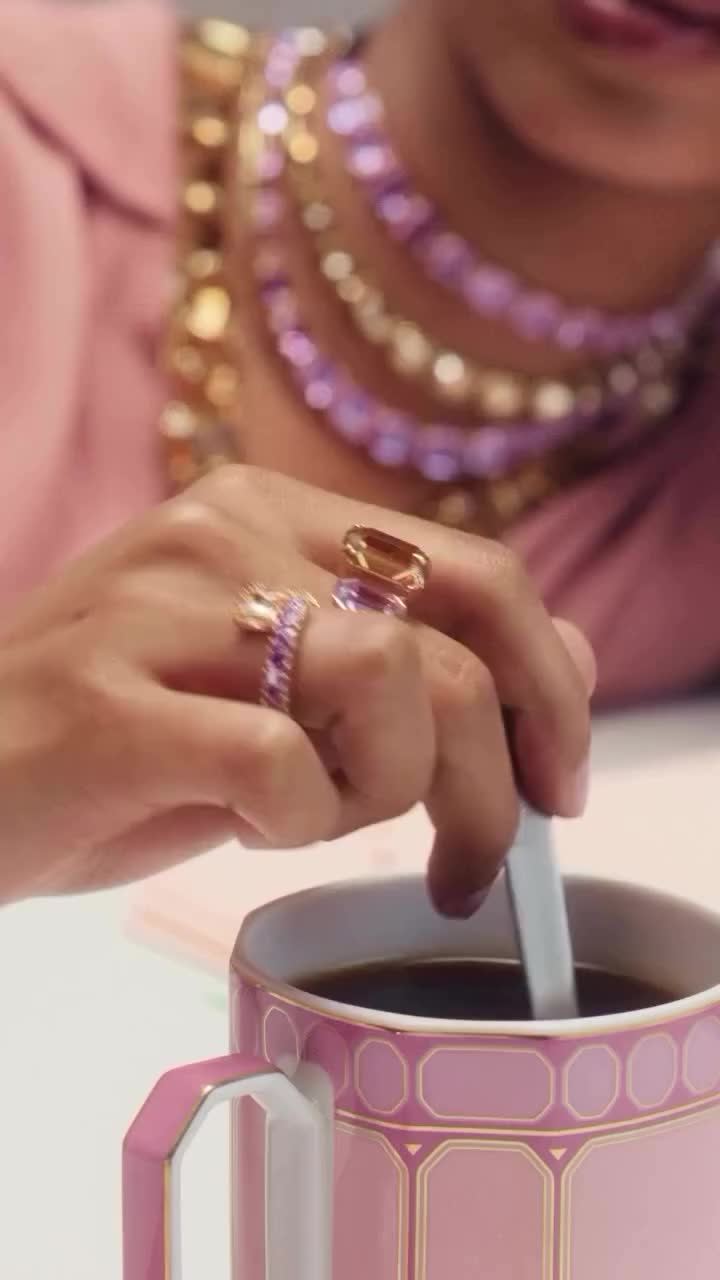 Video post from galeriaspacificoshopping.