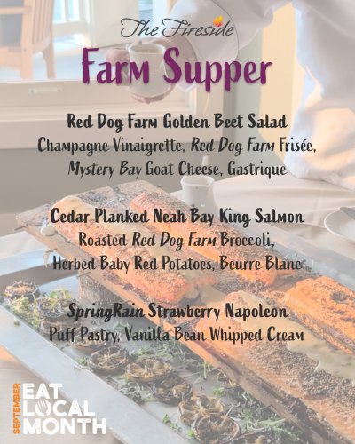 Photo post from theresortatportludlow.