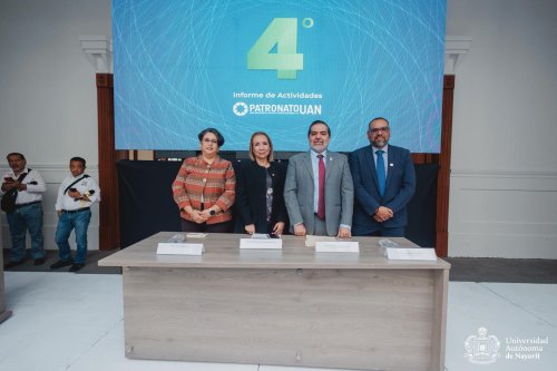 Carousel post from uan.oficial.