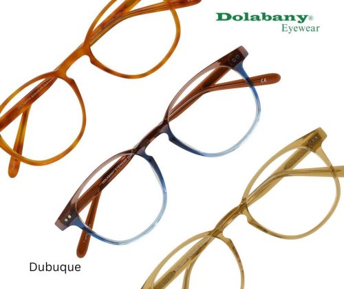Photo post from dolabanyeyewear.