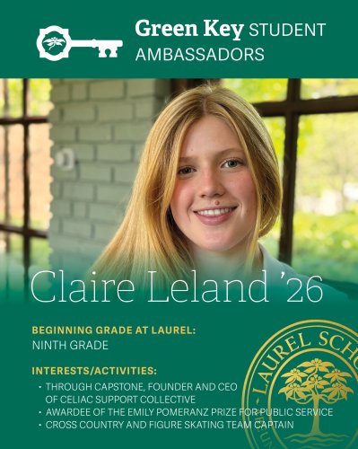 Photo post from laurelschool.