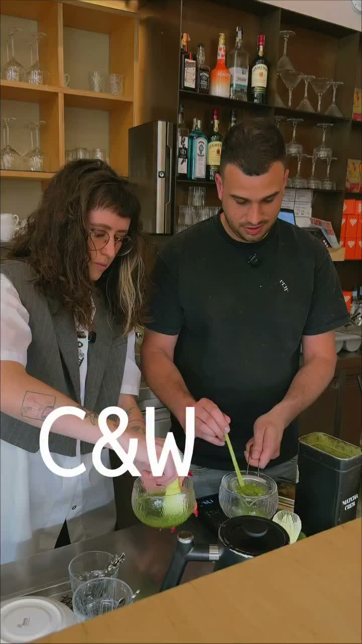 Video post from coffeeandwafflescz.