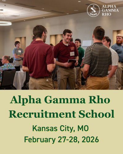 Photo post from alphagammarhohq.