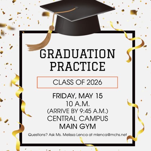 Photo post from mchsdistrict111.