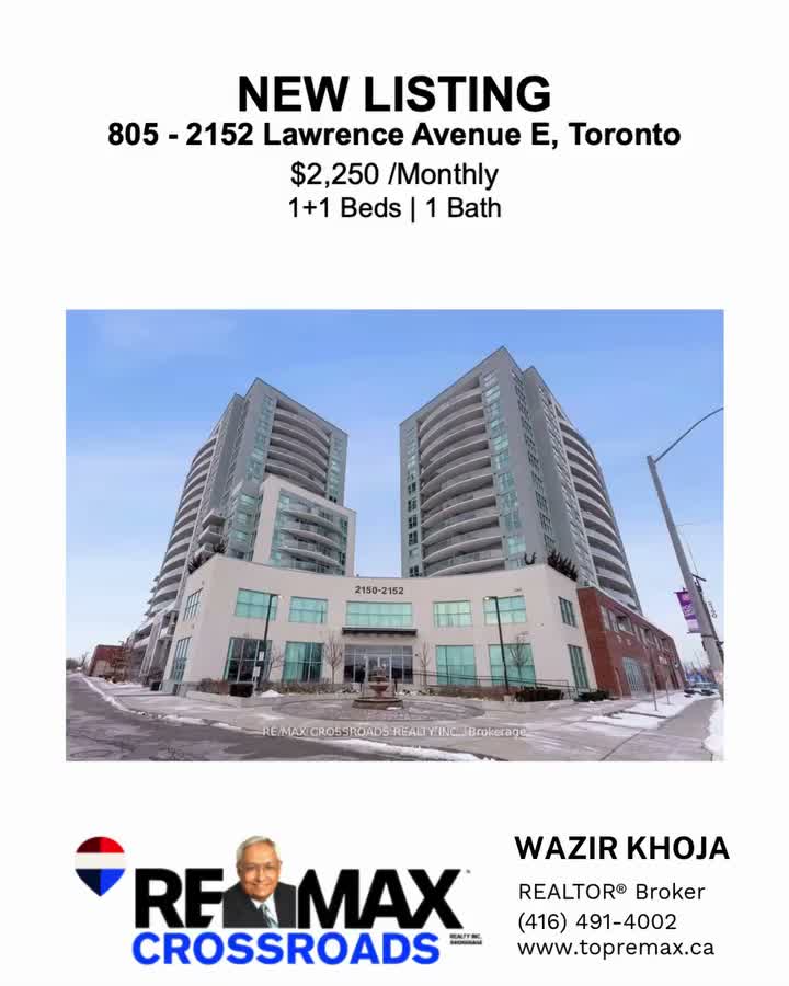 Video post from remaxcrossroadsrealtyinc.