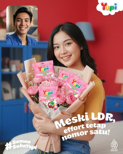 Photo post from yupi.gummy.