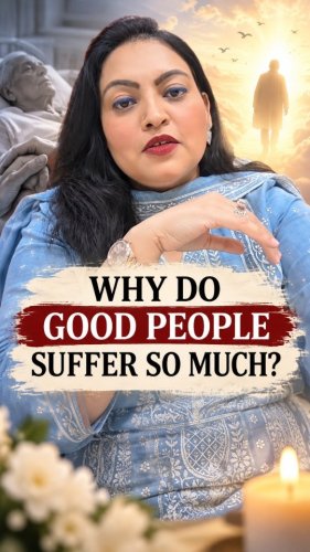 Video post from askmanisha.