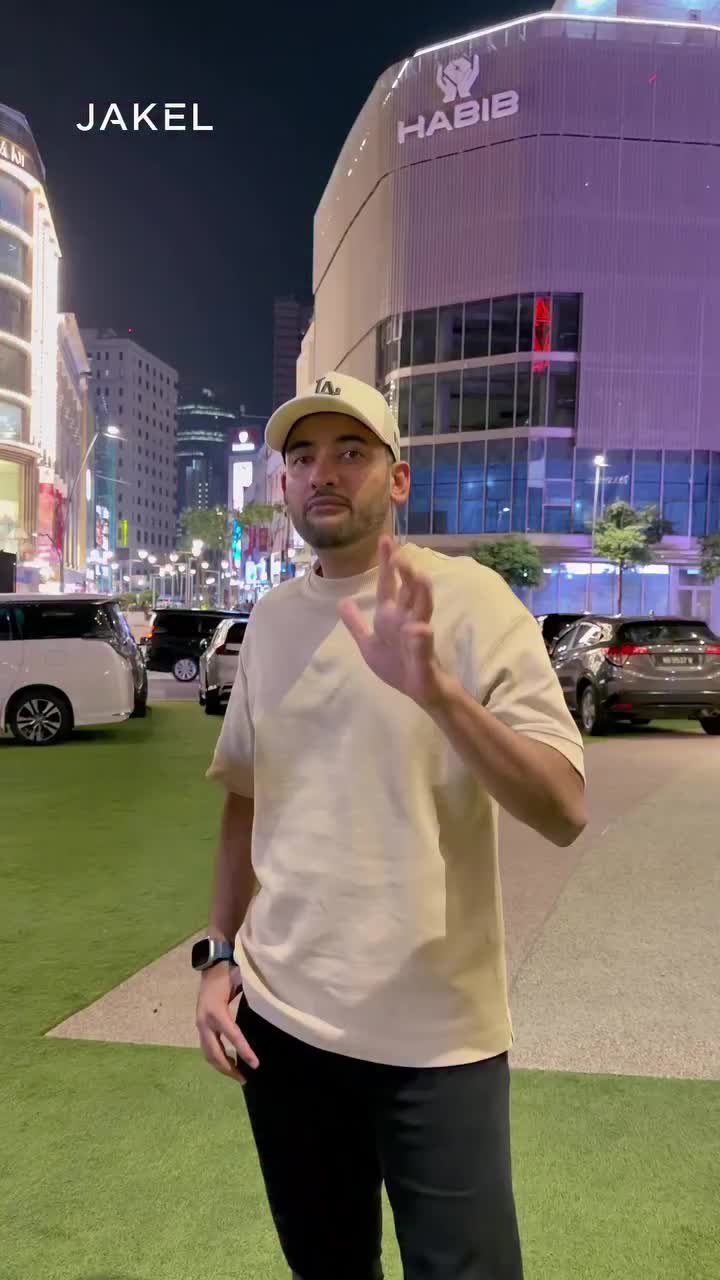 Video post from jakeltextile.