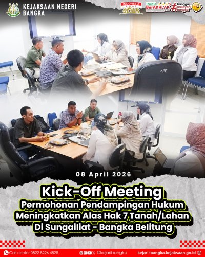 Photo post from kejaribangka.