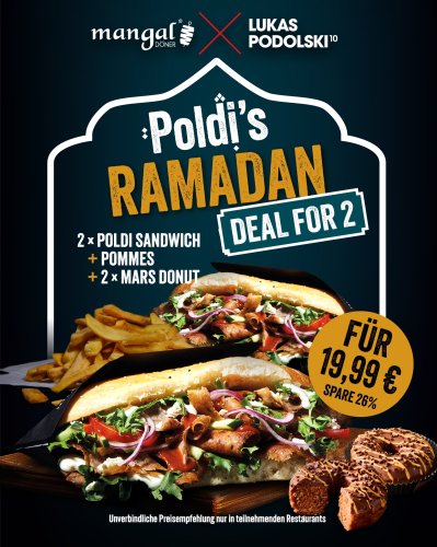 Carousel post from mangal_doener.